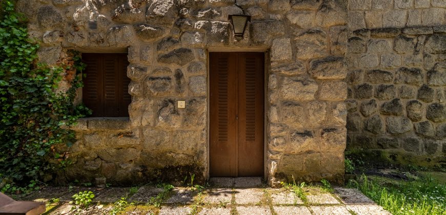 Casa en la Sierra – San Rafael Casa en la Sierra – San Rafael