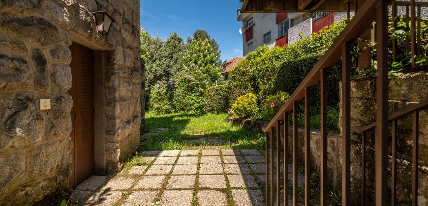 Casa en la Sierra – San Rafael Casa en la Sierra – San Rafael