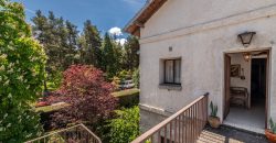 Casa en la Sierra – San Rafael Casa en la Sierra – San Rafael