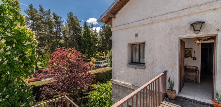 Casa en la Sierra – San Rafael Casa en la Sierra – San Rafael
