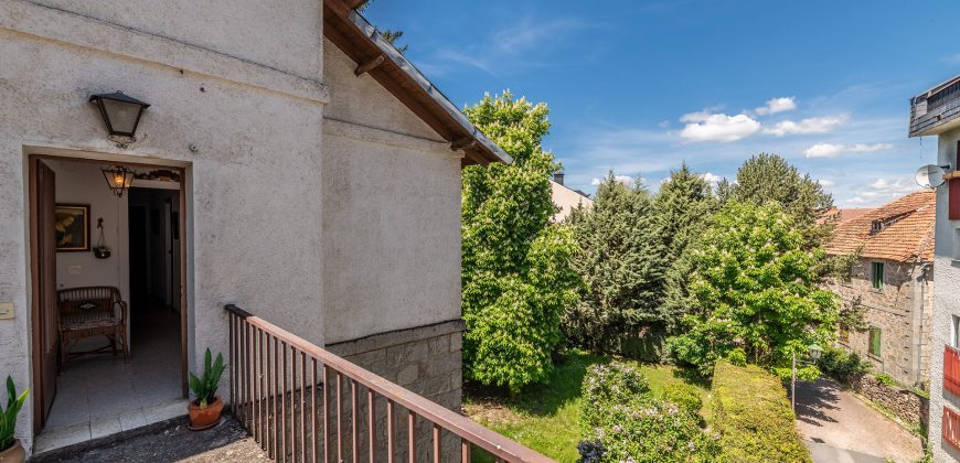 Casa en la Sierra – San Rafael Casa en la Sierra – San Rafael