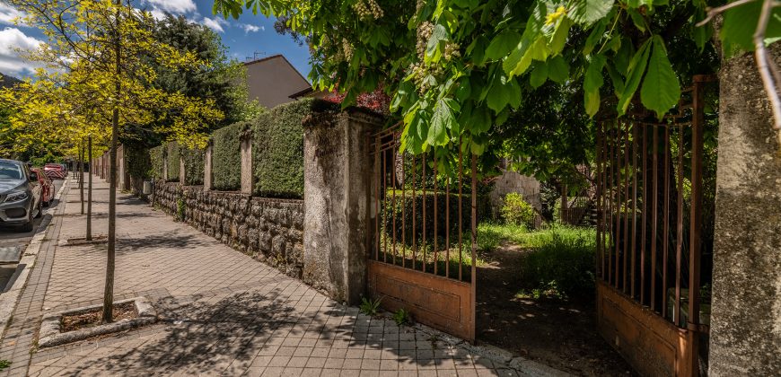 Casa en la Sierra – San Rafael Casa en la Sierra – San Rafael
