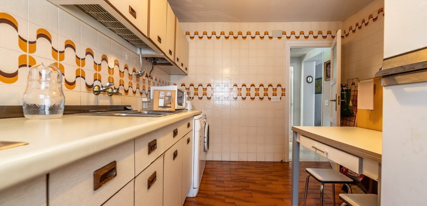 Casa en la Sierra – San Rafael Casa en la Sierra – San Rafael