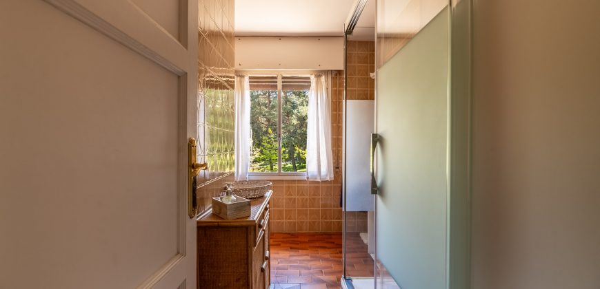 Casa en la Sierra – San Rafael Casa en la Sierra – San Rafael