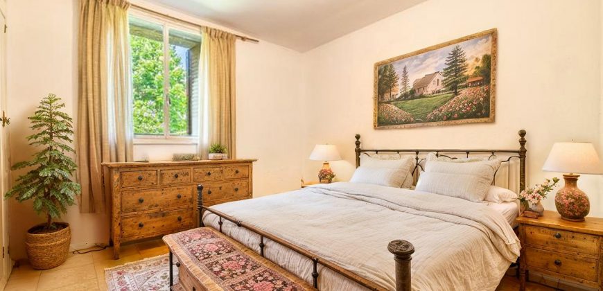Casa en la Sierra – San Rafael Casa en la Sierra – San Rafael