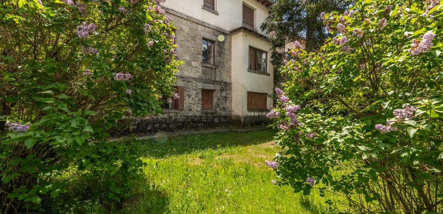 Casa en la Sierra – San Rafael Casa en la Sierra – San Rafael