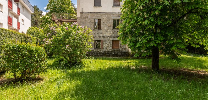 Casa en la Sierra – San Rafael Casa en la Sierra – San Rafael
