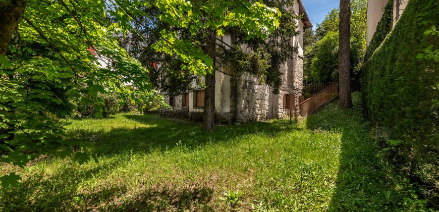 Casa en la Sierra – San Rafael Casa en la Sierra – San Rafael