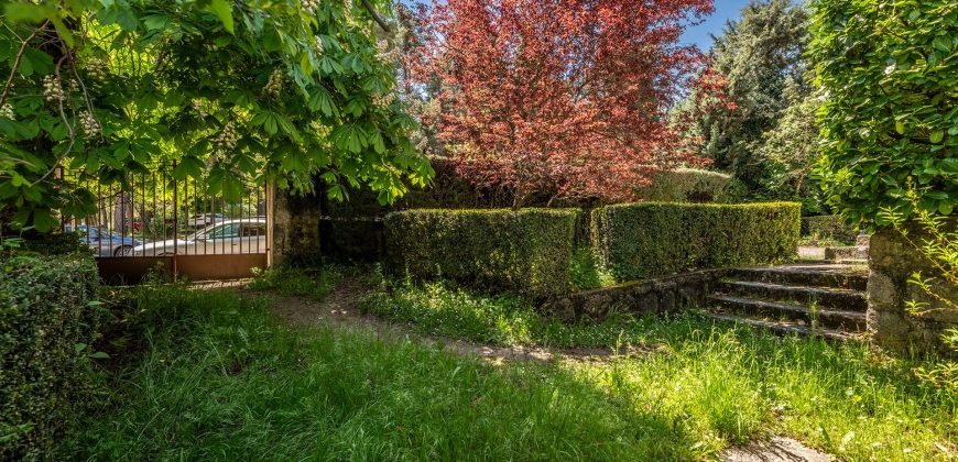 Casa en la Sierra – San Rafael Casa en la Sierra – San Rafael