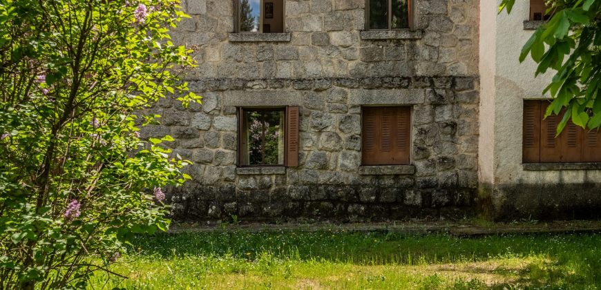 Casa en la Sierra – San Rafael Casa en la Sierra – San Rafael