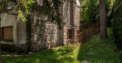 Casa en la Sierra – San Rafael Casa en la Sierra – San Rafael