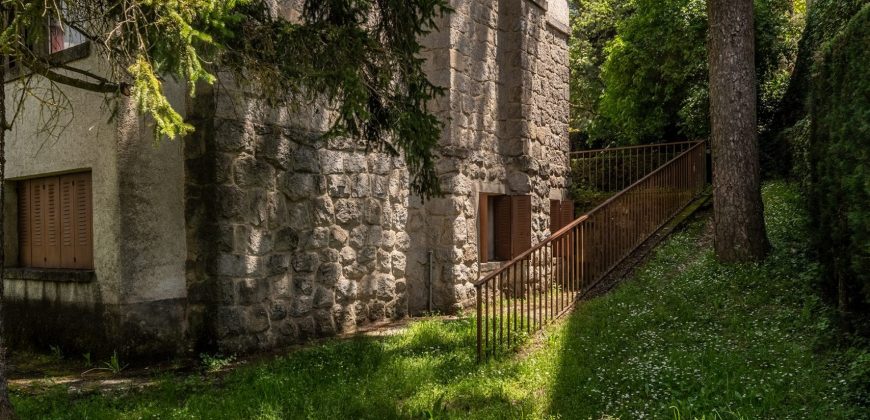 Casa en la Sierra – San Rafael Casa en la Sierra – San Rafael