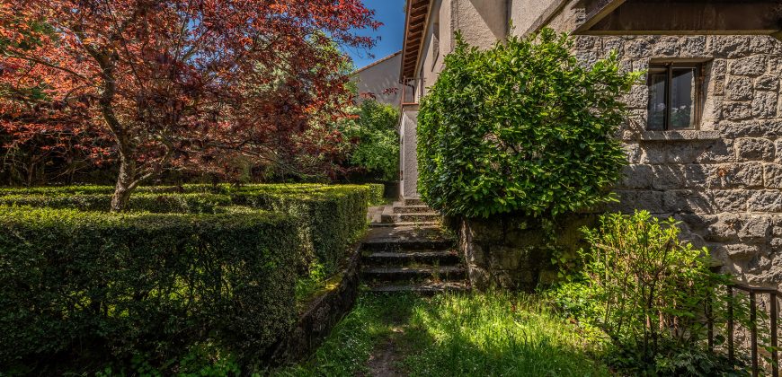 Casa en la Sierra – San Rafael Casa en la Sierra – San Rafael