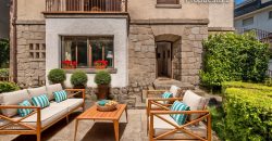 Casa en la Sierra – San Rafael Casa en la Sierra – San Rafael