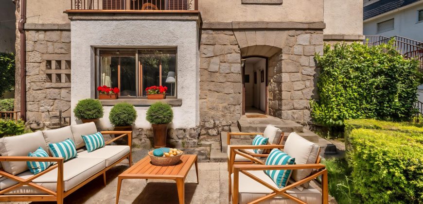 Casa en la Sierra – San Rafael Casa en la Sierra – San Rafael