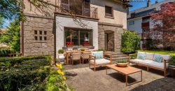Casa en la Sierra – San Rafael Casa en la Sierra – San Rafael