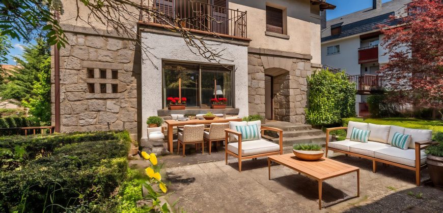 Casa en la Sierra – San Rafael Casa en la Sierra – San Rafael