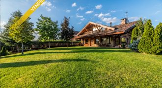 Casa en la Sierra – (Urb. Prado Acero) Casa en la Sierra – (Urb. Prado Acero)
