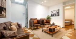 Piso en Madrid – Calle Altamirano 36 Piso en Madrid – Calle Altamirano 36