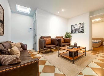 Piso en Madrid – Calle Altamirano 36 Piso en Madrid – Calle Altamirano 36