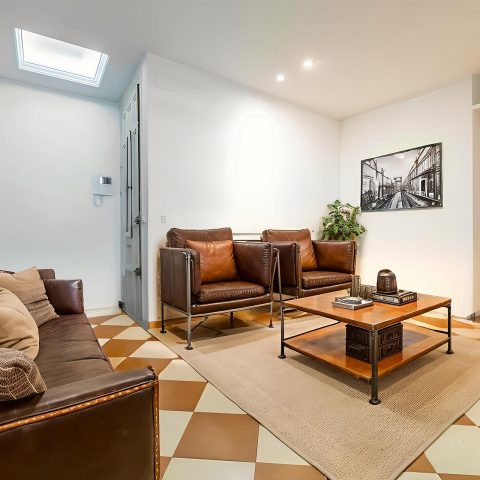 Piso en Madrid – Calle Altamirano 36 Piso en Madrid – Calle Altamirano 36