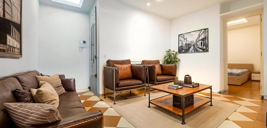 Piso en Madrid – Calle Altamirano 36 Piso en Madrid – Calle Altamirano 36