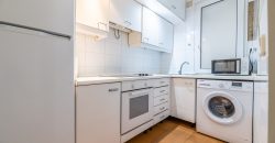 Piso en Madrid – Calle Altamirano 36 Piso en Madrid – Calle Altamirano 36