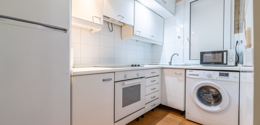 Piso en Madrid – Calle Altamirano 36 Piso en Madrid – Calle Altamirano 36