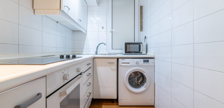 Piso en Madrid – Calle Altamirano 36 Piso en Madrid – Calle Altamirano 36