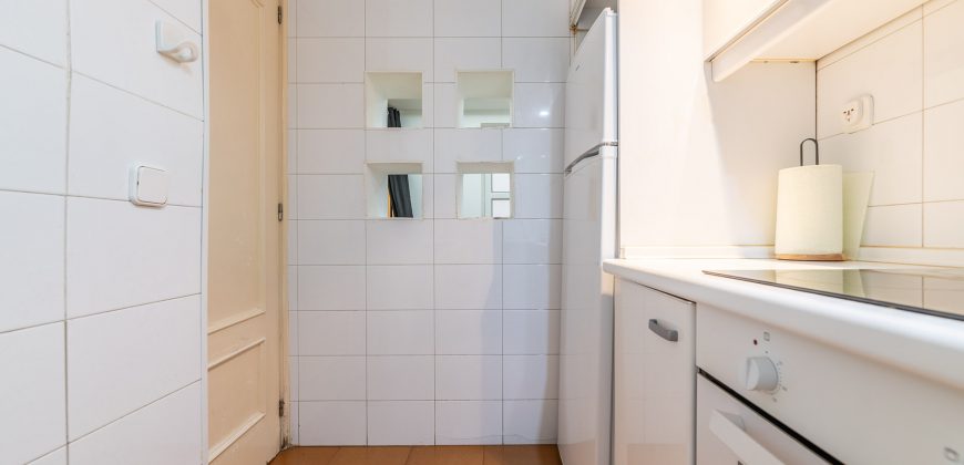 Piso en Madrid – Calle Altamirano 36 Piso en Madrid – Calle Altamirano 36
