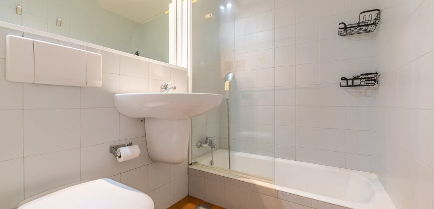Piso en Madrid – Calle Altamirano 36 Piso en Madrid – Calle Altamirano 36