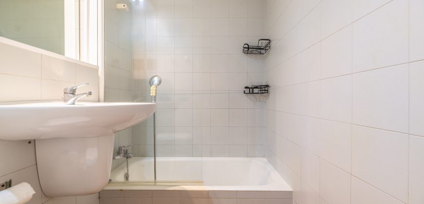 Piso en Madrid – Calle Altamirano 36 Piso en Madrid – Calle Altamirano 36