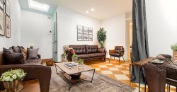 Piso en Madrid – Calle Altamirano 36 Piso en Madrid – Calle Altamirano 36