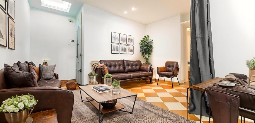 Piso en Madrid – Calle Altamirano 36 Piso en Madrid – Calle Altamirano 36