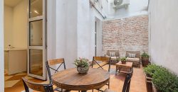 Piso en Madrid – Calle Altamirano 36 Piso en Madrid – Calle Altamirano 36