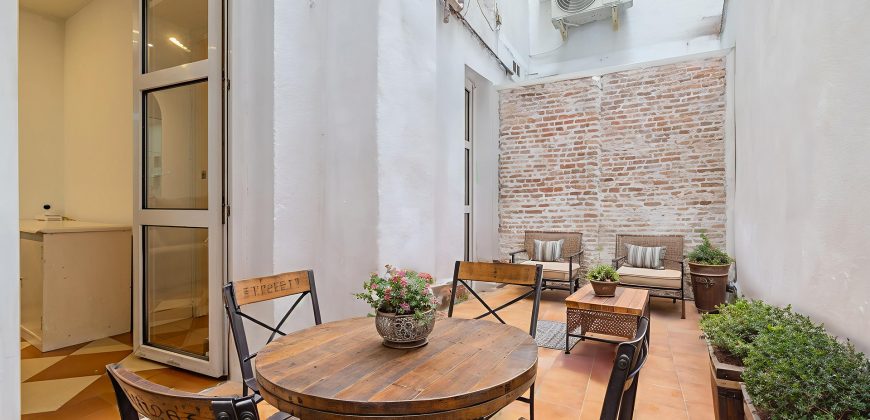 Piso en Madrid – Calle Altamirano 36 Piso en Madrid – Calle Altamirano 36