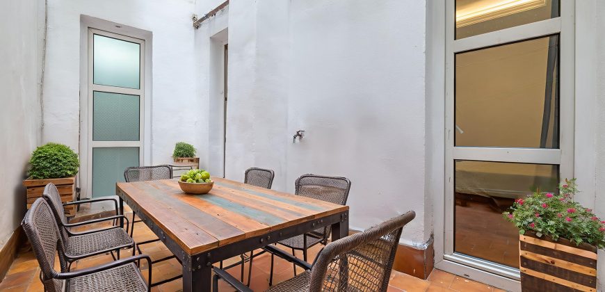 Piso en Madrid – Calle Altamirano 36 Piso en Madrid – Calle Altamirano 36