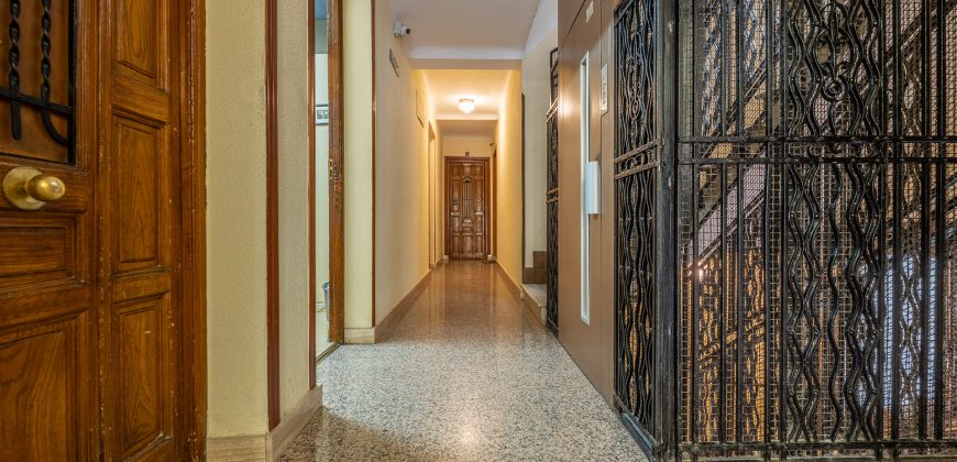 Piso en Madrid – Calle Altamirano 36 Piso en Madrid – Calle Altamirano 36