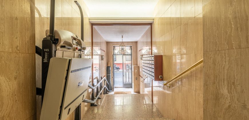 Piso en Madrid – Calle Altamirano 36 Piso en Madrid – Calle Altamirano 36