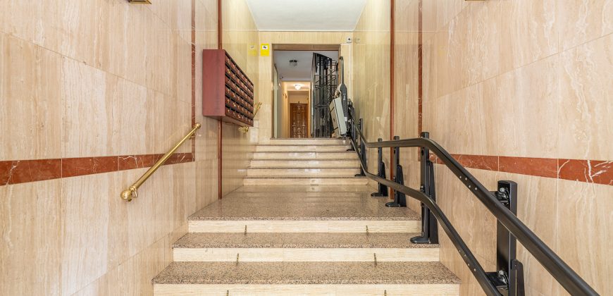 Piso en Madrid – Calle Altamirano 36 Piso en Madrid – Calle Altamirano 36