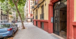 Piso en Madrid – Calle Altamirano 36 Piso en Madrid – Calle Altamirano 36