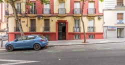 Piso en Madrid – Calle Altamirano 36 Piso en Madrid – Calle Altamirano 36