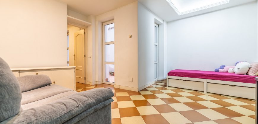 Piso en Madrid – Calle Altamirano 36 Piso en Madrid – Calle Altamirano 36
