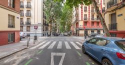 Piso en Madrid – Calle Altamirano 36 Piso en Madrid – Calle Altamirano 36