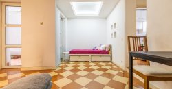 Piso en Madrid – Calle Altamirano 36 Piso en Madrid – Calle Altamirano 36