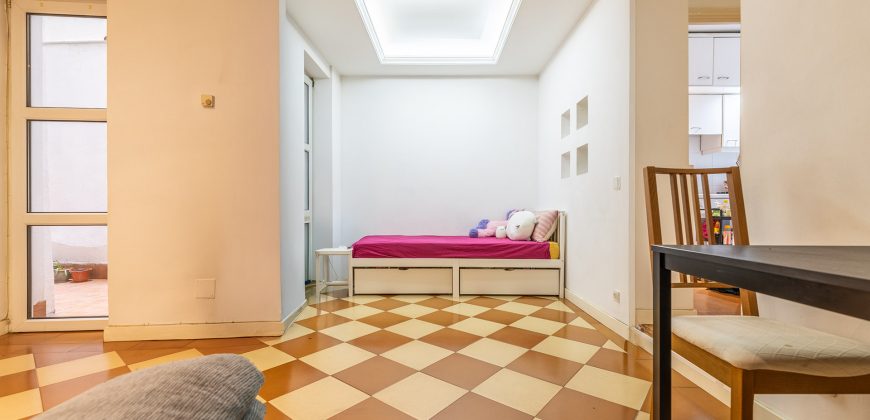 Piso en Madrid – Calle Altamirano 36 Piso en Madrid – Calle Altamirano 36