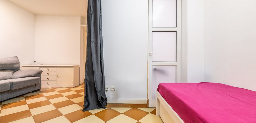Piso en Madrid – Calle Altamirano 36 Piso en Madrid – Calle Altamirano 36