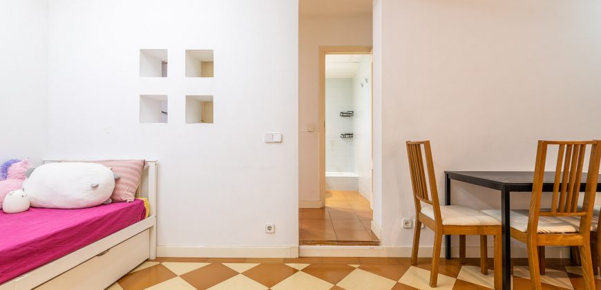 Piso en Madrid – Calle Altamirano 36 Piso en Madrid – Calle Altamirano 36