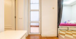 Piso en Madrid – Calle Altamirano 36 Piso en Madrid – Calle Altamirano 36