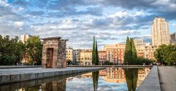 Piso en Madrid – Calle Altamirano 36 Piso en Madrid – Calle Altamirano 36